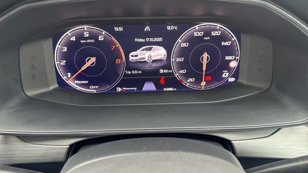 Used Cupra Leon 2024 for sale - 76297660: Photo 14