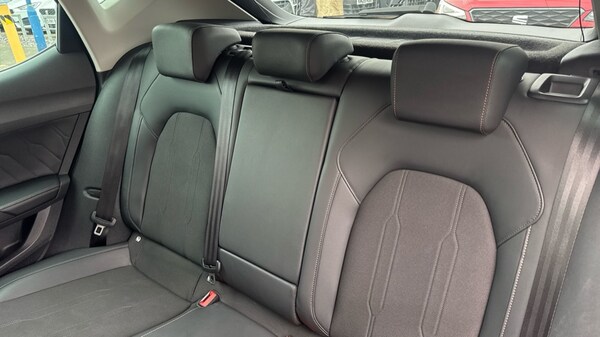 Used Cupra Leon 2024 for sale - 76297660: Photo 15