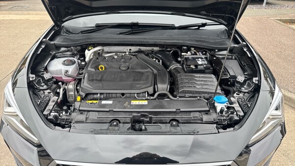 Used Cupra Leon 2024 for sale - 76297660: Photo 17