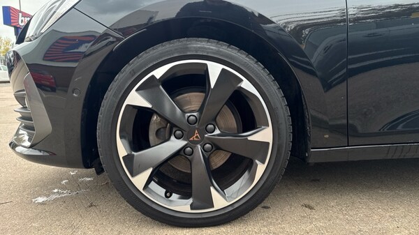 Used Cupra Leon 2024 for sale - 76297660: Photo 19