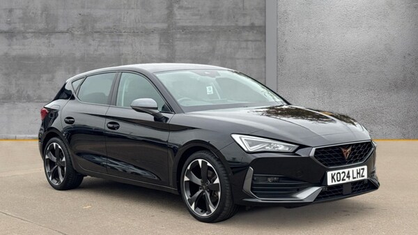 Used Cupra Leon 2024 for sale - 76297660: Photo 1