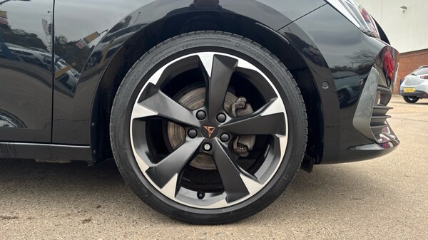 Used Cupra Leon 2024 for sale - 76297660: Photo 20