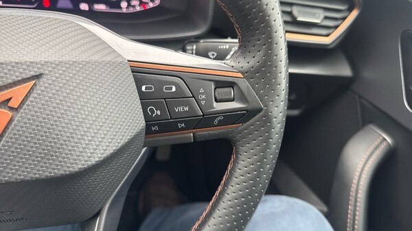 Used Cupra Leon 2024 for sale - 76297660: Photo 21