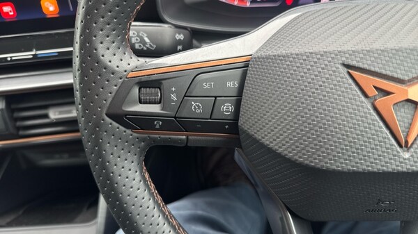 Used Cupra Leon 2024 for sale - 76297660: Photo 22
