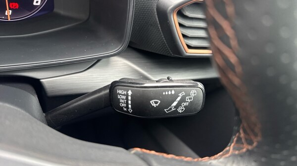 Used Cupra Leon 2024 for sale - 76297660: Photo 24