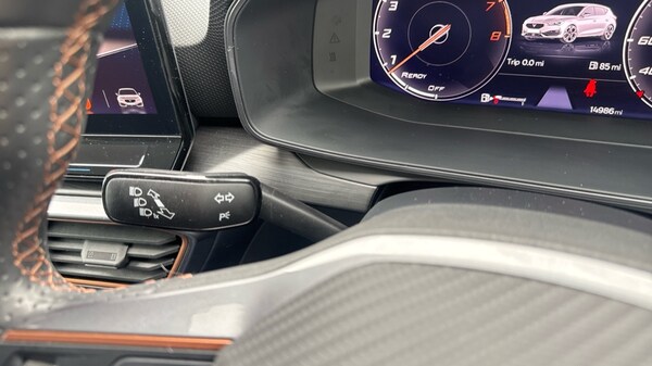 Used Cupra Leon 2024 for sale - 76297660: Photo 25
