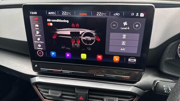 Used Cupra Leon 2024 for sale - 76297660: Photo 26