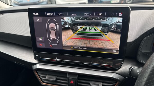 Used Cupra Leon 2024 for sale - 76297660: Photo 28