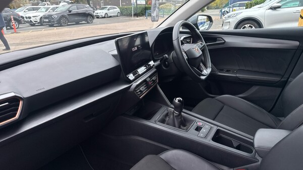 Used Cupra Leon 2024 for sale - 76297660: Photo 2