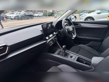 Used Cupra Leon 2024 for sale - 76297660: Photo
