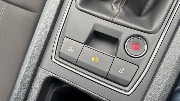 Used Cupra Leon 2024 for sale - 76297660: Photo 34