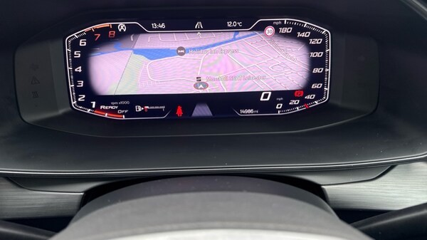Used Cupra Leon 2024 for sale - 76297660: Photo 35