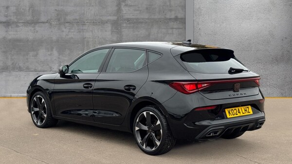 Used Cupra Leon 2024 for sale - 76297660: Photo 3