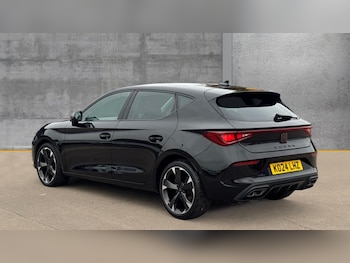 Used Cupra Leon 2024 for sale - 76297660: Photo