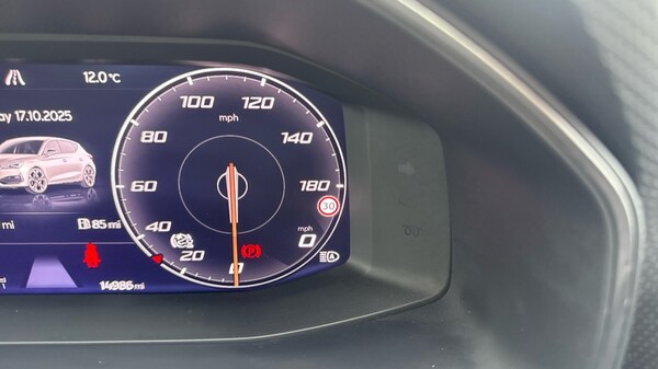 Used Cupra Leon 2024 for sale - 76297660: Photo 40