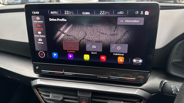 Used Cupra Leon 2024 for sale - 76297660: Photo 41