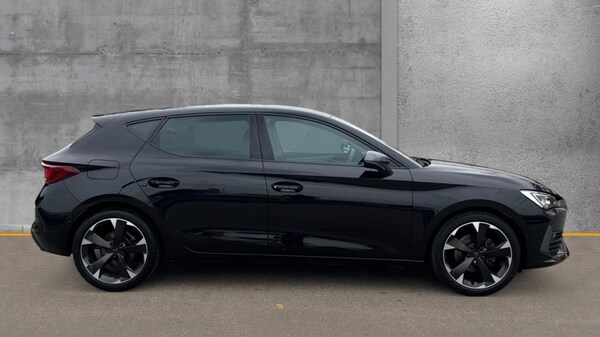 Used Cupra Leon 2024 for sale - 76297660: Photo 4
