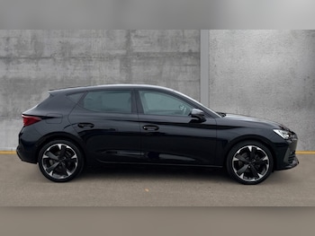 Used Cupra Leon 2024 for sale - 76297660: Photo