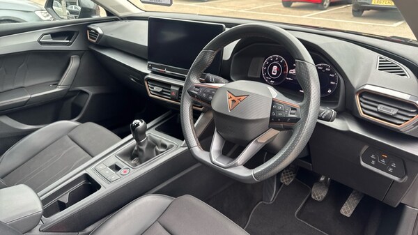 Used Cupra Leon 2024 for sale - 76297660: Photo 6