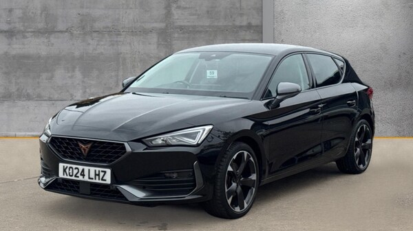 Used Cupra Leon 2024 for sale - 76297660: Photo 7