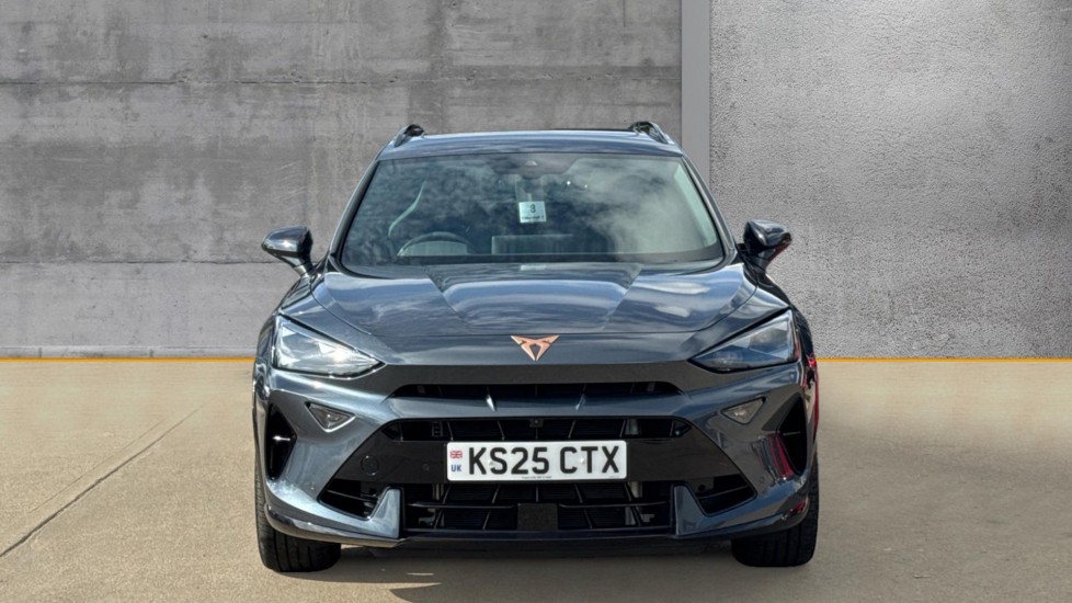 Used Cupra Formentor 2025 for sale - 76145983: Photo 10