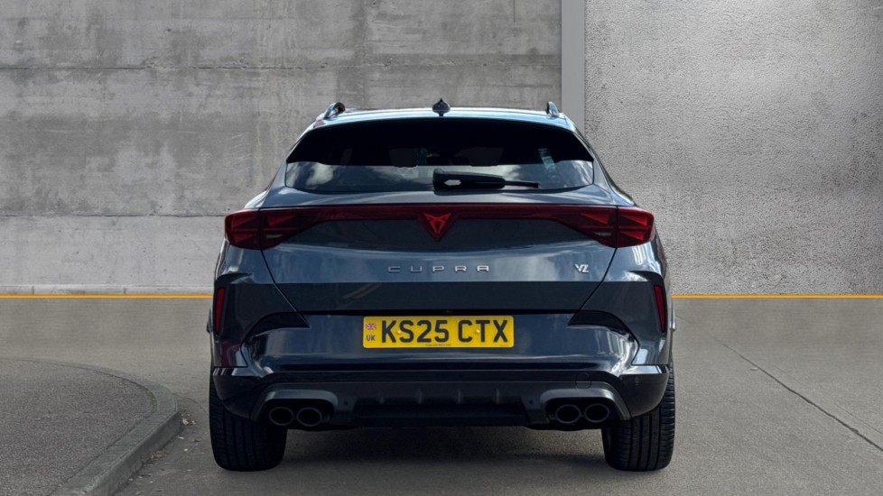 Used Cupra Formentor 2025 for sale - 76145983: Photo 11