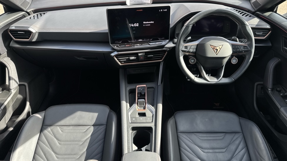 Used Cupra Formentor 2025 for sale - 76145983: Photo 12