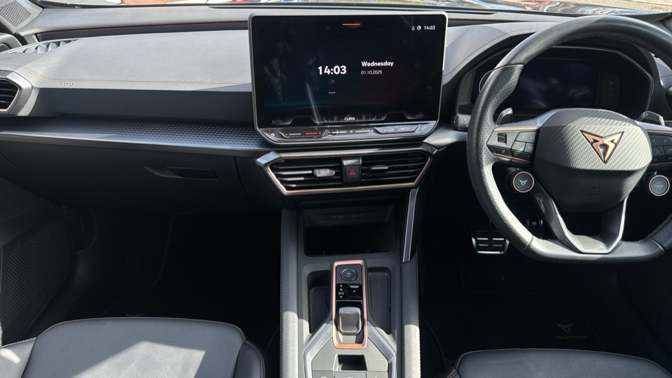 Used Cupra Formentor 2025 for sale - 76145983: Photo 13