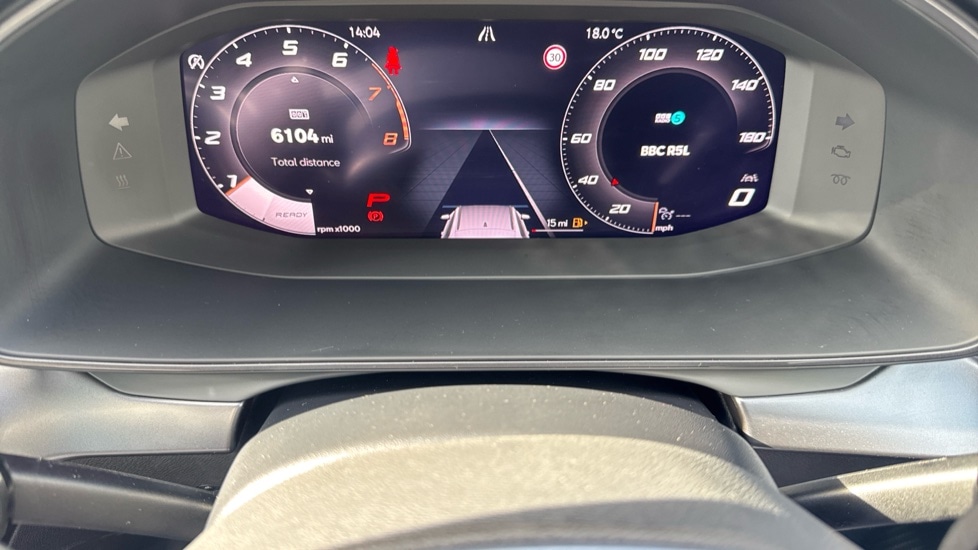 Used Cupra Formentor 2025 for sale - 76145983: Photo 14
