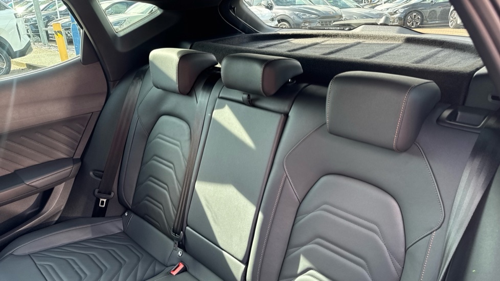 Used Cupra Formentor 2025 for sale - 76145983: Photo 15