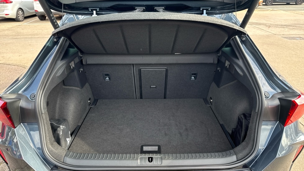 Used Cupra Formentor 2025 for sale - 76145983: Photo 16