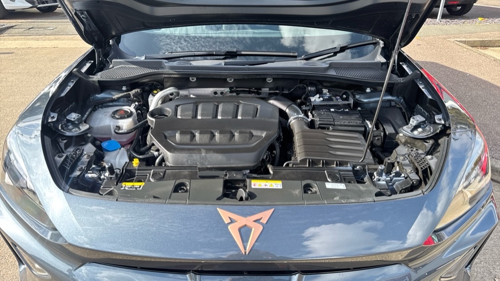 Used Cupra Formentor 2025 for sale - 76145983: Photo 17