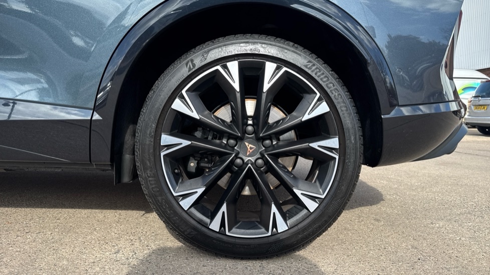Used Cupra Formentor 2025 for sale - 76145983: Photo 18