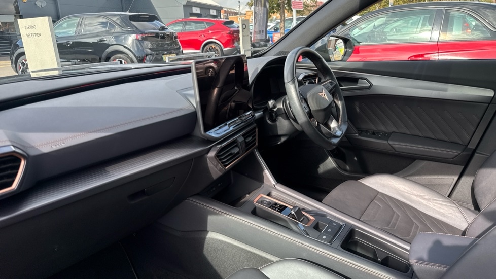 Used Cupra Formentor 2025 for sale - 76145983: Photo 2