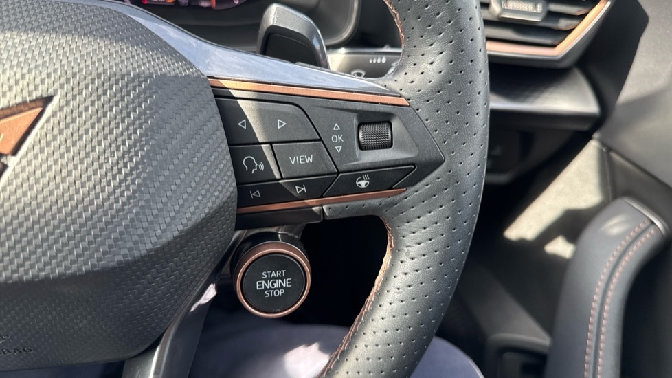 Used Cupra Formentor 2025 for sale - 76145983: Photo 21