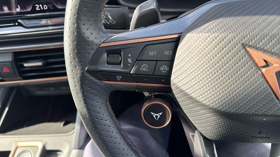 Used Cupra Formentor 2025 for sale - 76145983: Photo 22