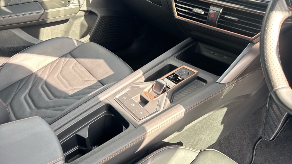 Used Cupra Formentor 2025 for sale - 76145983: Photo 24