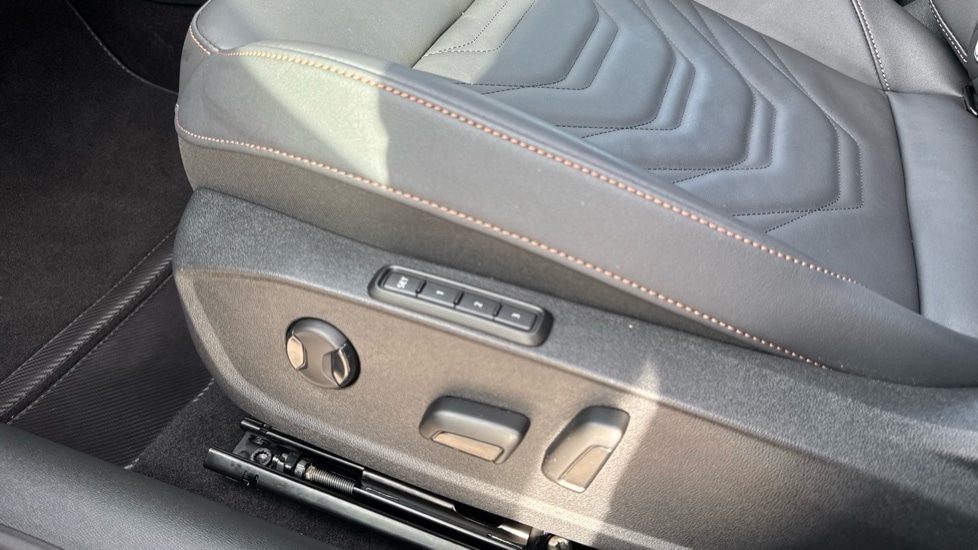 Used Cupra Formentor 2025 for sale - 76145983: Photo 25