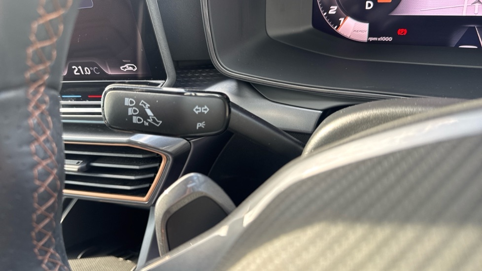 Used Cupra Formentor 2025 for sale - 76145983: Photo 27