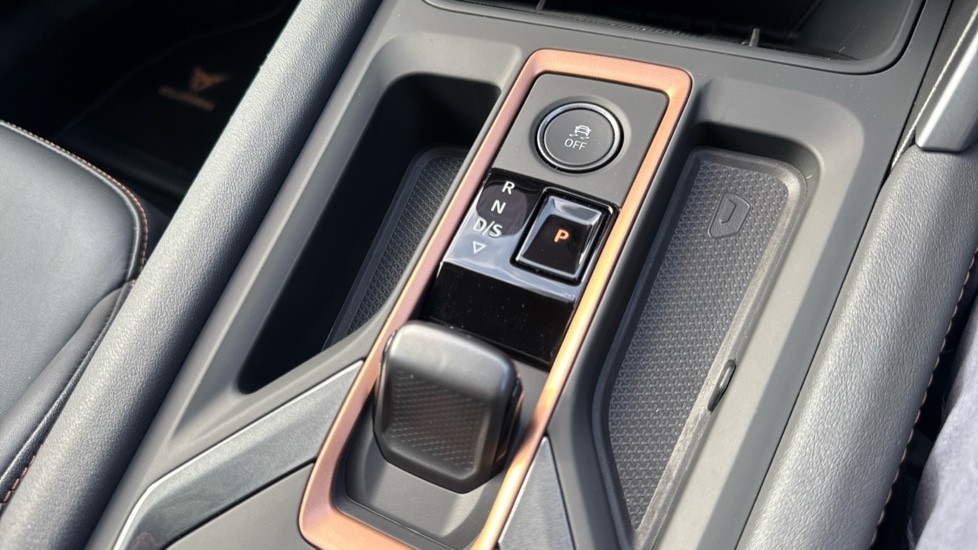 Used Cupra Formentor 2025 for sale - 76145983: Photo 28