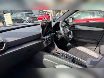 Used Cupra Formentor 2025 for sale - 76145983: Photo 2