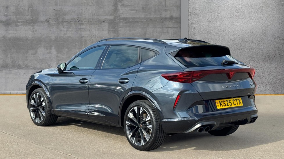 Used Cupra Formentor 2025 for sale - 76145983: Photo 3