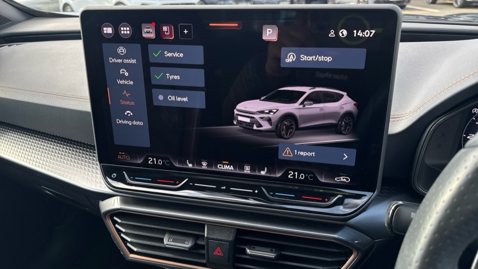 Used Cupra Formentor 2025 for sale - 76145983: Photo 36