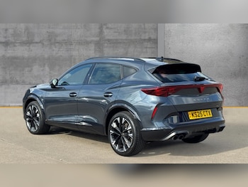 Used Cupra Formentor 2025 for sale - 76145983: Photo 3