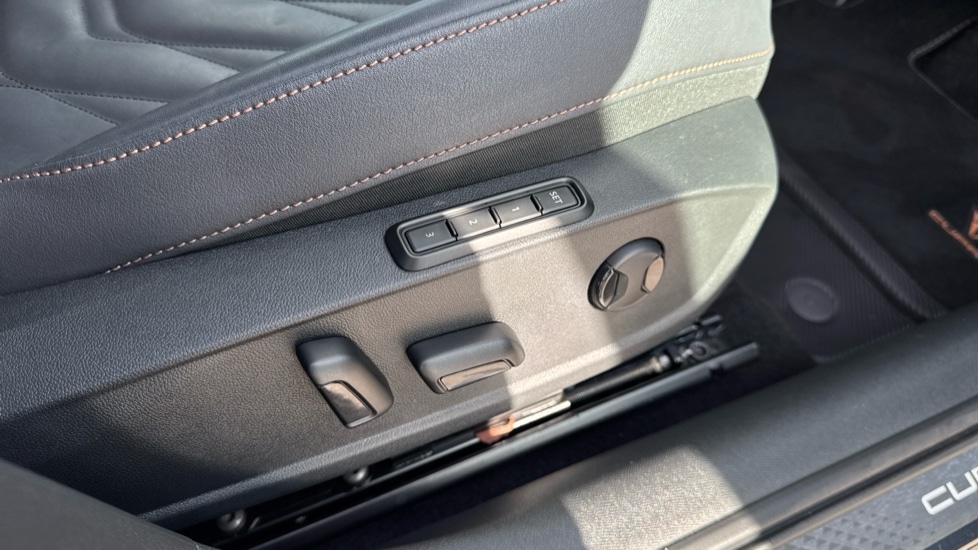 Used Cupra Formentor 2025 for sale - 76145983: Photo 44