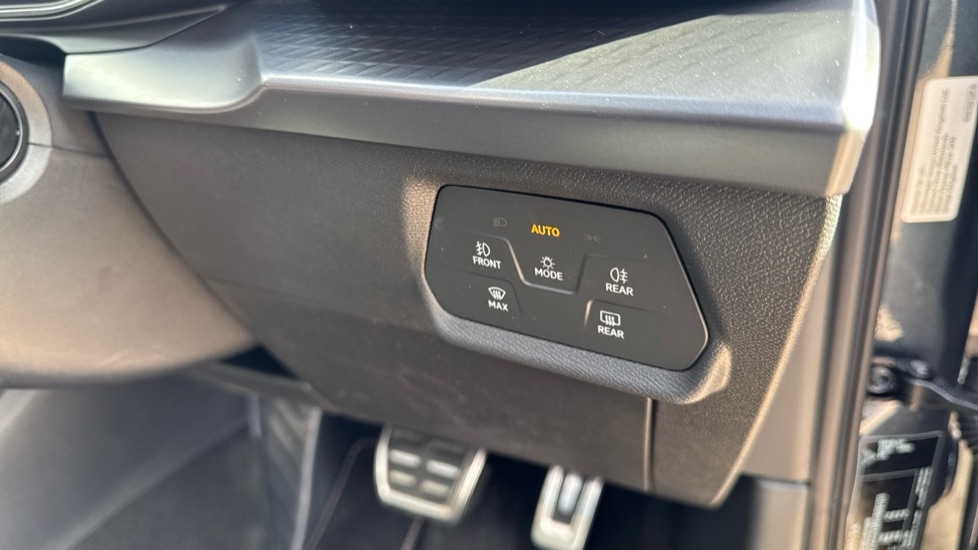 Used Cupra Formentor 2025 for sale - 76145983: Photo 45