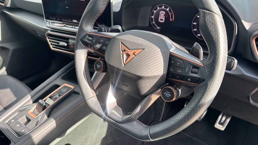 Used Cupra Formentor 2025 for sale - 76145983: Photo 46