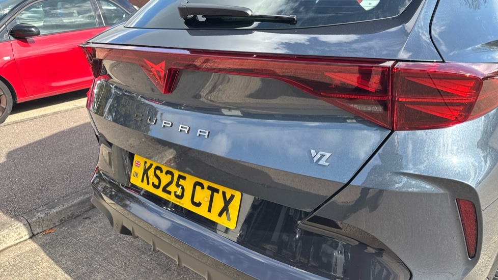 Used Cupra Formentor 2025 for sale - 76145983: Photo 48