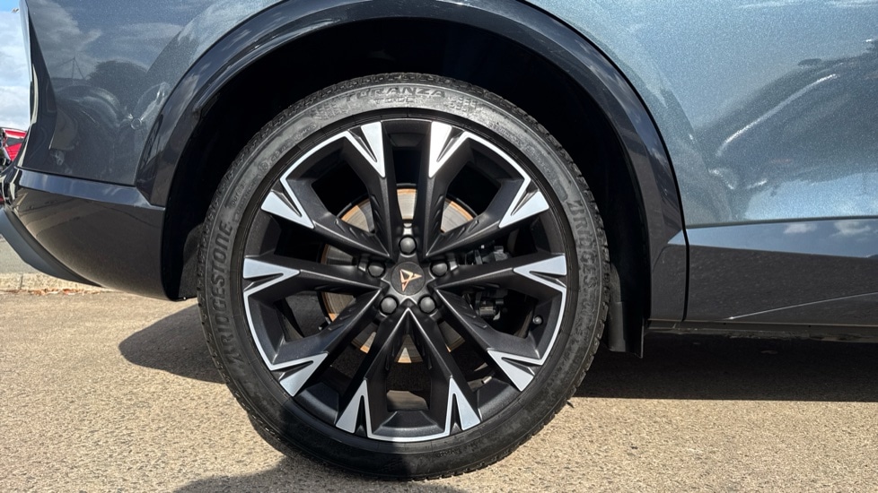 Used Cupra Formentor 2025 for sale - 76145983: Photo 5