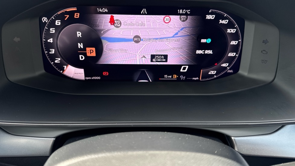 Used Cupra Formentor 2025 for sale - 76145983: Photo 50